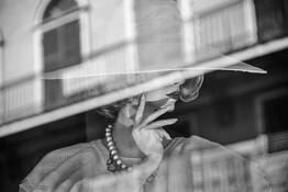 Window Shopping by James Clemons