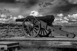 Ready for Battle by James Bailey