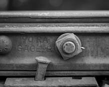 Connections by James Bailey