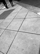 Sidewalk by David Gates