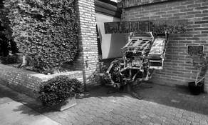 Contraption by Gary Webers
