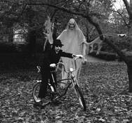 Abe by James Manfredonia