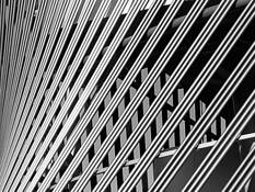 Parking Lot by Tom Kirkendall