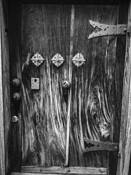 Door by Victoria Ruderman