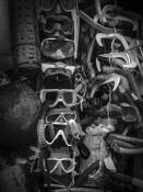 Layer Masks by Victoria Ruderman