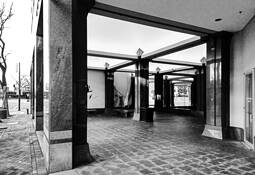 Light&Mirrors by William Dusterwald