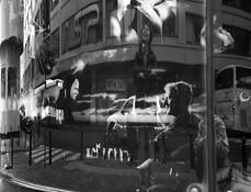 Death and Shopping by Lee Grossman