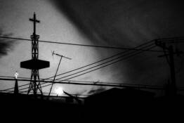 Cross Wired by Carlton Johnson