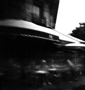 Les Deux Magots by Charles F. Mason