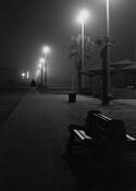 Venice at Night by Don Jacobson