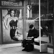 Bebe by Joseph Michael Pizzuto