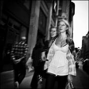 New York City Dolls by Joseph Michael Pizzuto