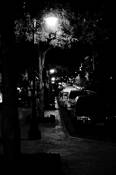 Street Lights by Khunya Lamat Pan
