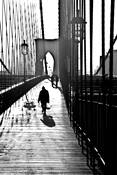 Bridge by Lemore Zausner