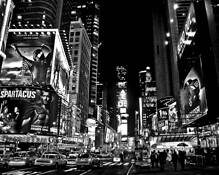 Broadway by Marvin Seiger