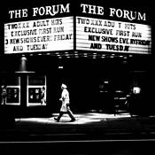 The Forum 2 by Michael Penn