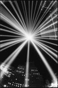 Tribute in Light by Paul McAuliffe