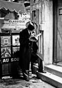 Reader by Ronald Cooley