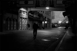 Rendezvous by Sanford Davis