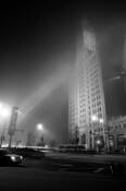 Wrigley Building by Terry Bowker