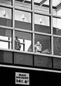 Looking at Ground Zero by Eugene Shayevich