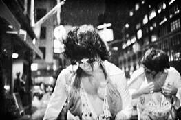 Double Elvis Trouble by Giorgio Constantine