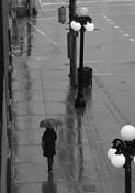 Rainy Day 1 by J. G. Coughlan
