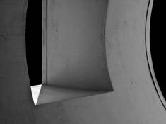 Aperture by Barbara Bender