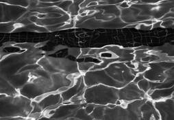 Light Patterns by Barbara Bender