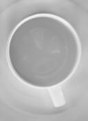 Mug Shot by Barbara Bender