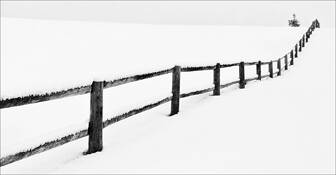 Over the Hill by Barbara Bender