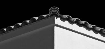 Roofline by Barbara Bender