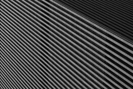 Stripes by Dennis Hodges