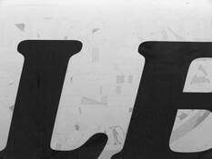 Palimpsest by Joan M. Ladendorf