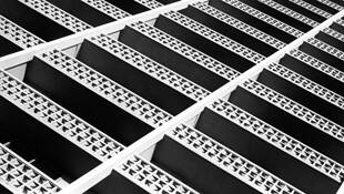 Balconies by Khunya Lamat Pan