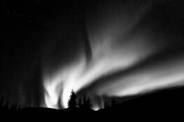 Aurora by Aaron Marko