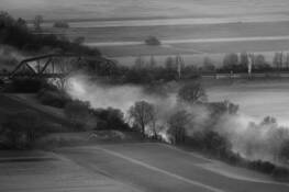 The Bridge by Aaron Marko