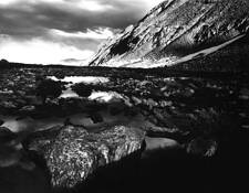 McCullough Gulch & Quandary Peak by Chris Freeland