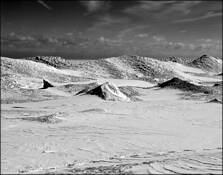 Polar Scape 1 by Steven Dembo