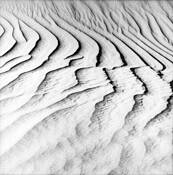 Sand Waves by Tom Spring