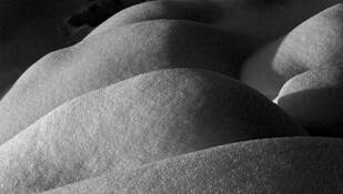 Bumps by Ellen Semb Hagan