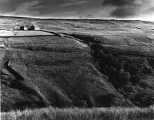 North Yorkshire Moors by Erwin G. Markowitz