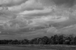 Angry Sky by Gary Regulski