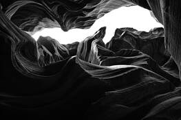 Convolutions by Heather Craig