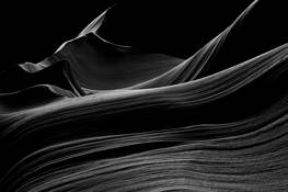 Stone Waves by Heather Craig