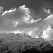 Mt. Wakefield by James Wright