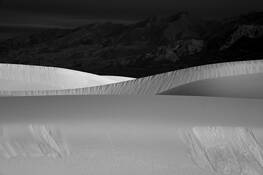 Dunes by Malcolm Mosher Jr.