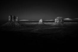 Night Light by Malcolm Mosher Jr.