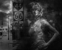 44 and 66 by Randall Nyhof