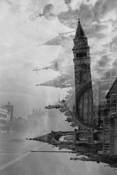 St. Marks Cathedral by Stanley Harris